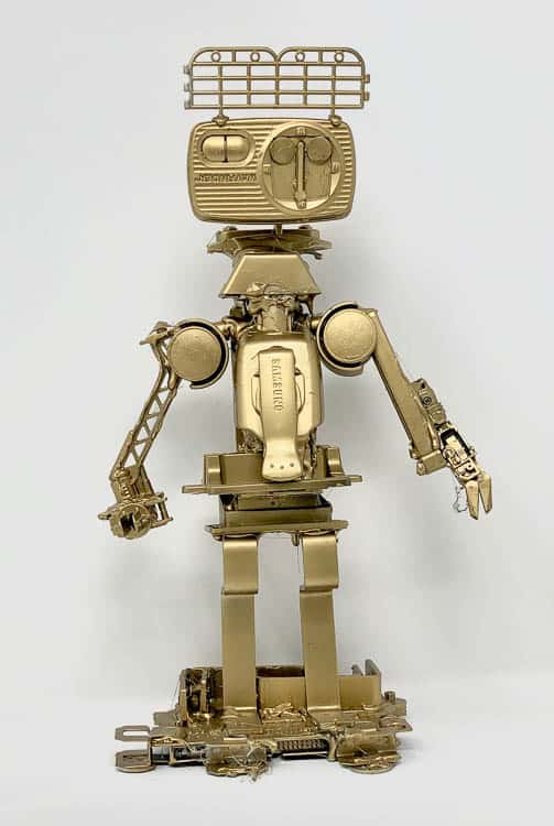 Robot 3429